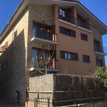 Apartament Flamisell Pobleta de Bellvehí Esterno foto