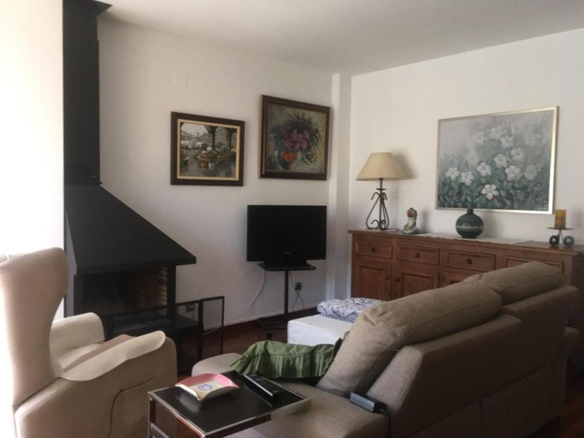 Apartament Flamisell Pobleta de Bellvehí Esterno foto