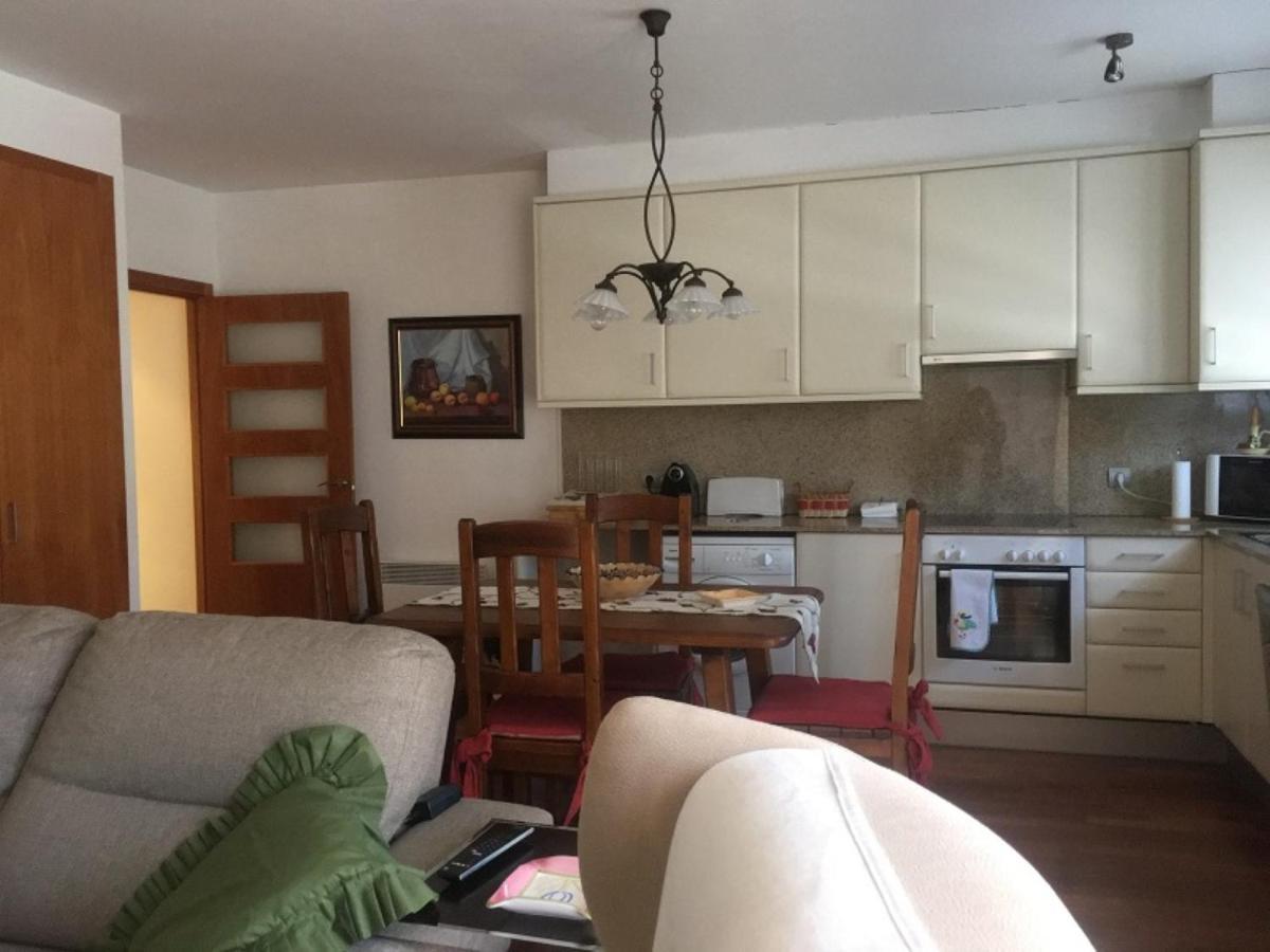 Apartament Flamisell Pobleta de Bellvehí Esterno foto