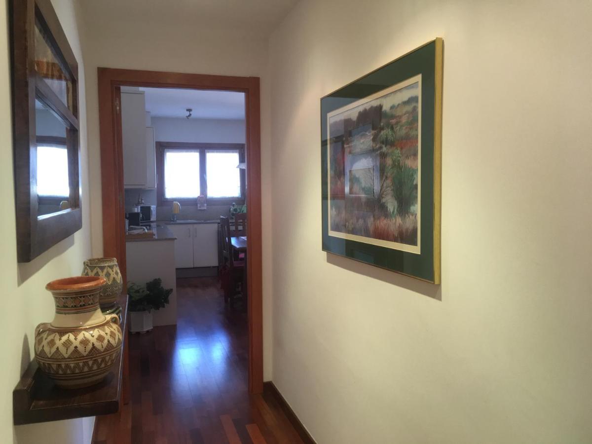 Apartament Flamisell Pobleta de Bellvehí Esterno foto