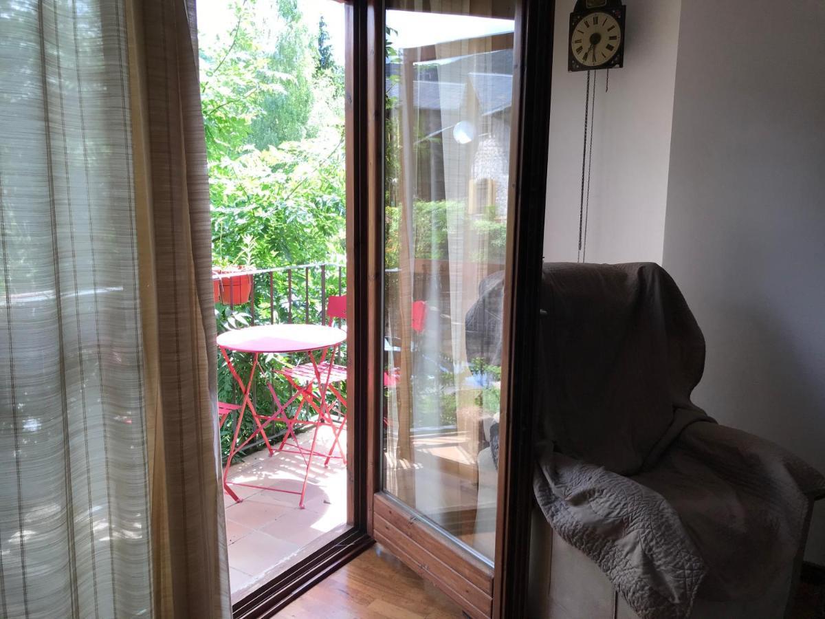 Apartament Flamisell Pobleta de Bellvehí Esterno foto