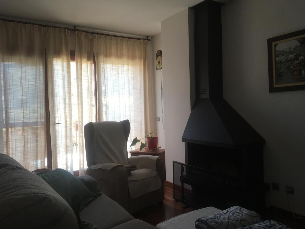 Apartament Flamisell Pobleta de Bellvehí Esterno foto