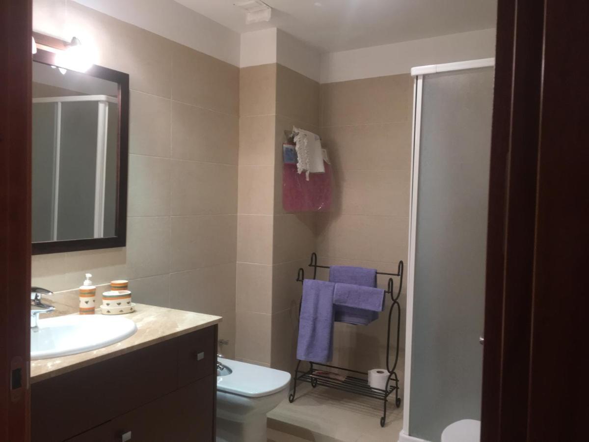Apartament Flamisell Pobleta de Bellvehí Esterno foto