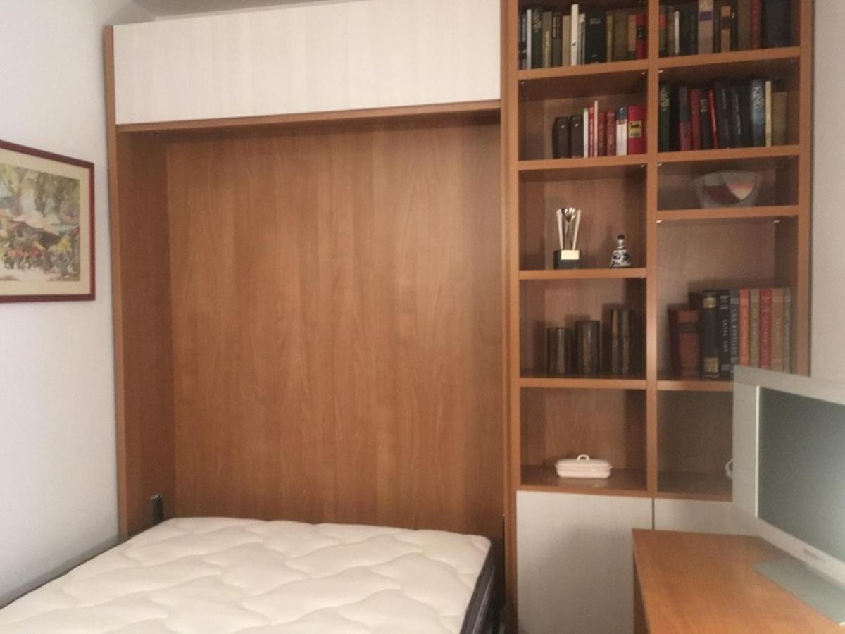 Apartament Flamisell Pobleta de Bellvehí Esterno foto