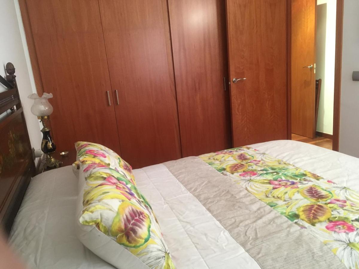 Apartament Flamisell Pobleta de Bellvehí Esterno foto