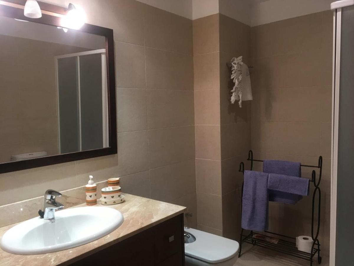 Apartament Flamisell Pobleta de Bellvehí Esterno foto